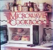 Microwave Cookbook (Good Cooking Series)