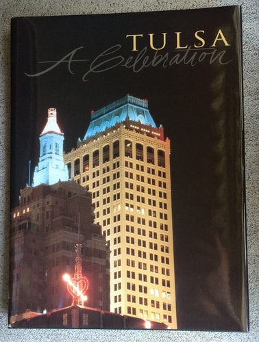 Tulsa, a Celebration