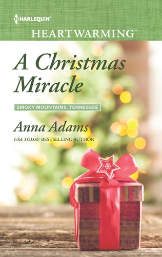 A Christmas Miracle (Smoky Mountains, Tennessee, 3)