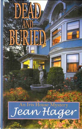 Dead and Buried