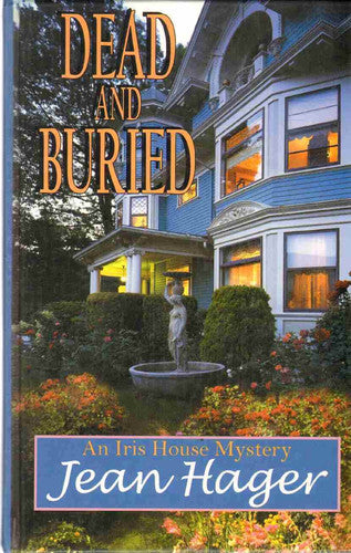 Dead and Buried
