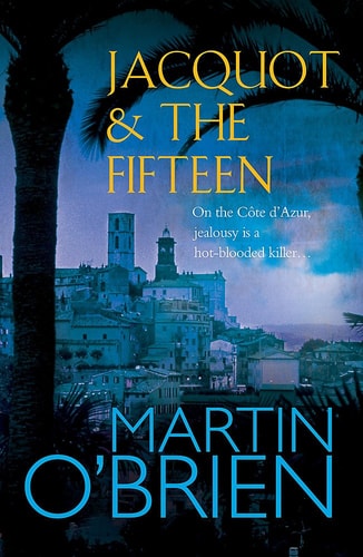 Jacquot and the Fifteen