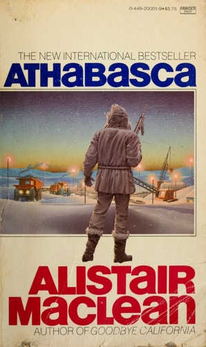 Athabasca