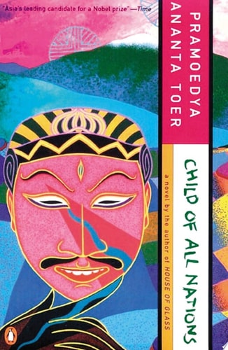Child of All Nations (Buru Quartet)