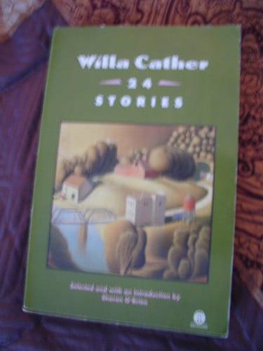 24 Stories