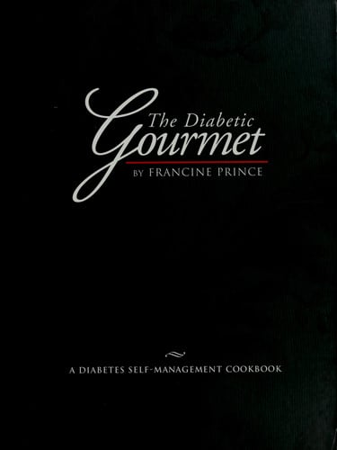 The Diabetic Gourmet