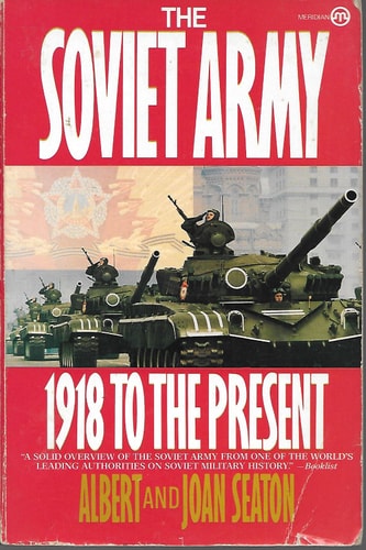 The Soviet Army