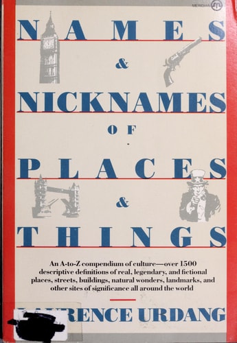 Names and Nicknames