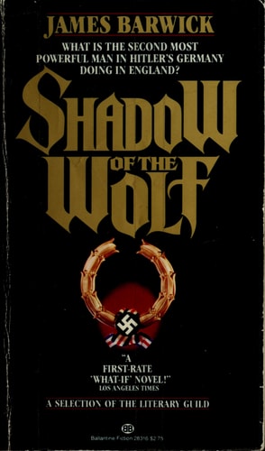 Shadow of the Wolf