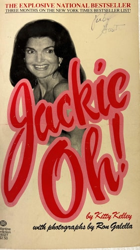 Jackie Oh!