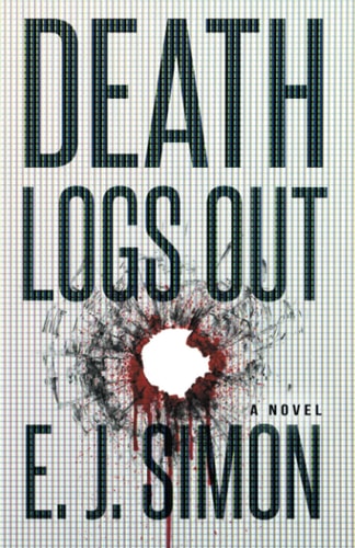 Death Logs Out (Michael Nicholas)
