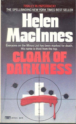 Cloak of Darkness