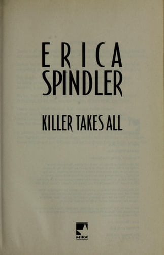 Killer Takes All