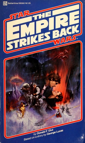 The Empire Strikes Back (Star Wars, Episode V)