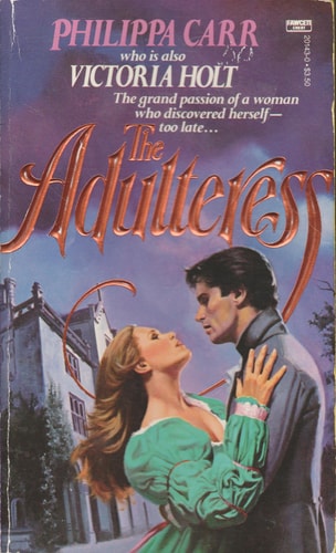 The Adulteress
