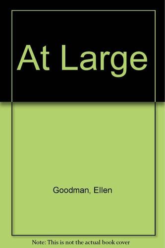 At Large