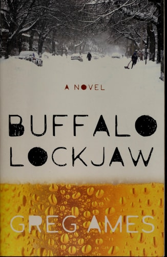 Buffalo Lockjaw