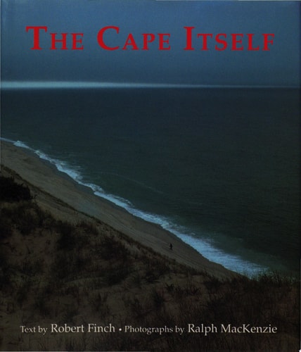 The Cape Itself