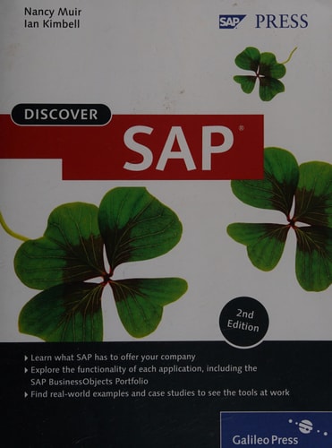 Discover SAP