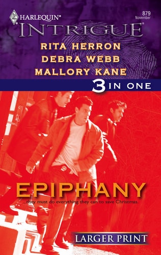 Epiphany: An Anthology