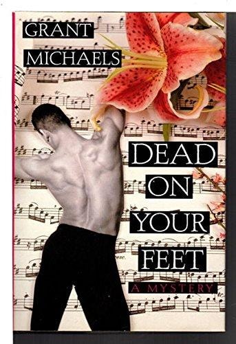 Dead on Your Feet