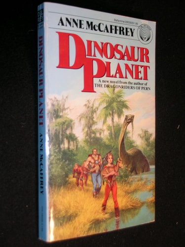 Dinosaur Planet