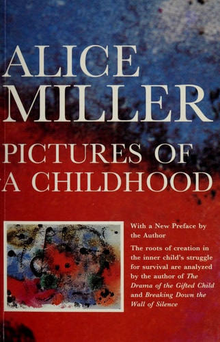 Pictures of a Childhood