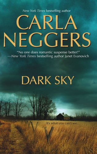Dark Sky (Cold Ridge)