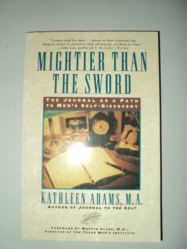 Mightier Than the Sword