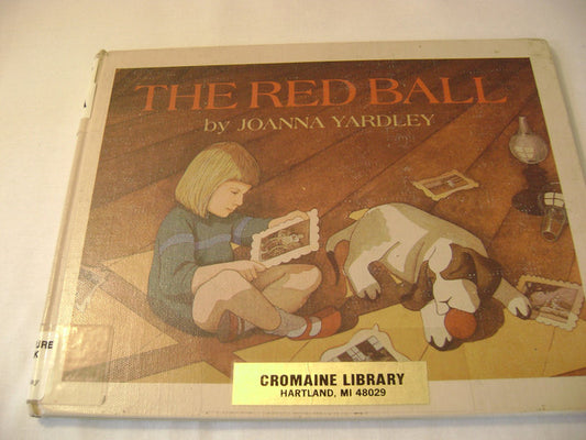 The Red Ball