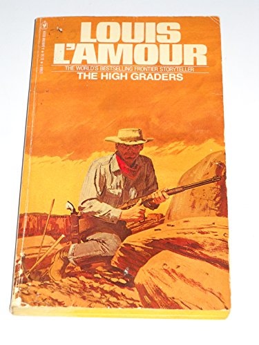 The High Graders
