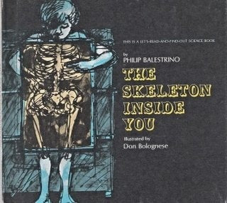 The Skeleton Inside You