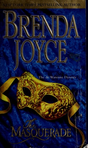 The Masquerade (The DeWarenne Dynasty)