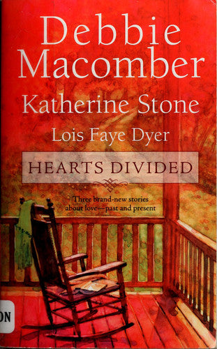 Hearts Divided: An Anthology (A Cedar Cove Novel)