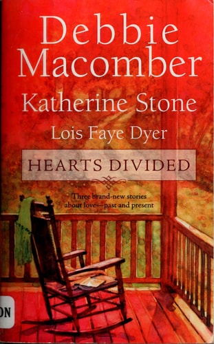 Hearts Divided: An Anthology (A Cedar Cove Novel)