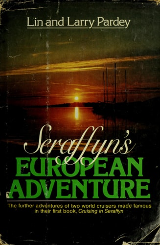 Seraffyn's European adventure