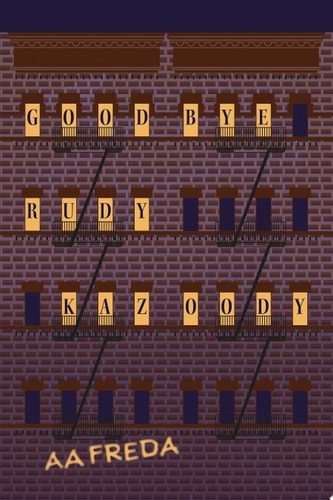 Goodbye, Rudy Kazoody
