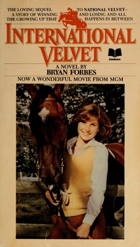 International Velvet