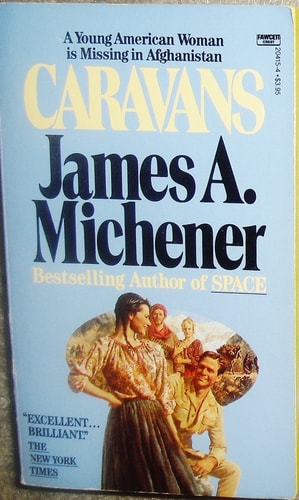 Caravans