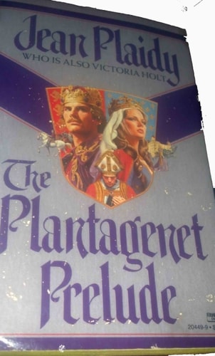 THE PLANTAGENET PRELUD