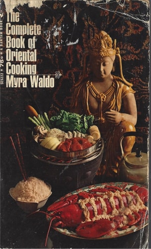 Complete Book of Oriental Cooking