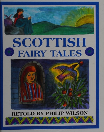 Scottish Fairy Tales