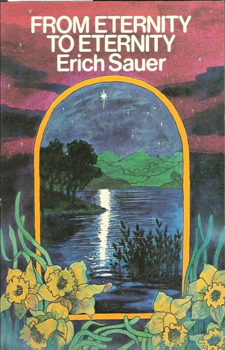 From Eternity to Eternity (Mount Radford Reprints)