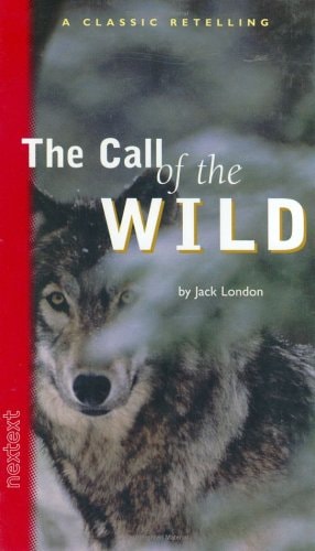 The Call of the Wild (Classic Retellings)