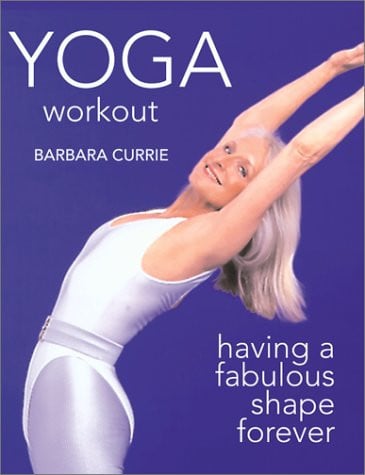 Yoga Workout: Having a fabulous shape forever