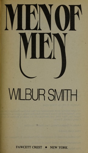 Men of Men