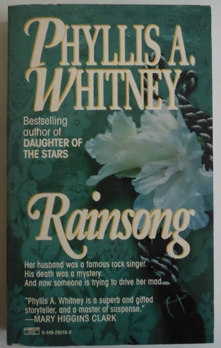 Rainsong