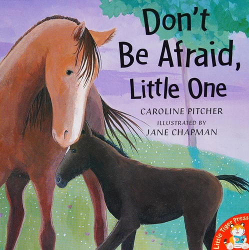 Don't Be Afraid, Little One