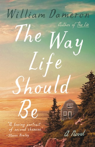 The Way Life Should Be: A Novel
