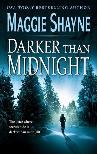 Darker Than Midnight (Mordecai Young Series, Book 3)